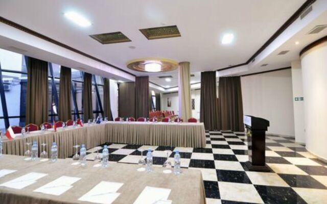 Cron Palace Tbilisi Hotel