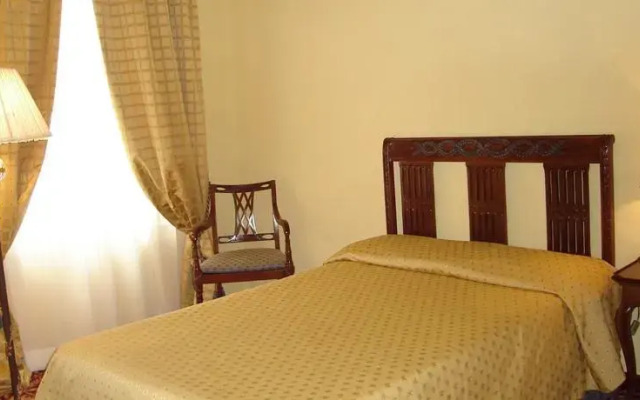 Hotel Vecchio Tre Stelle