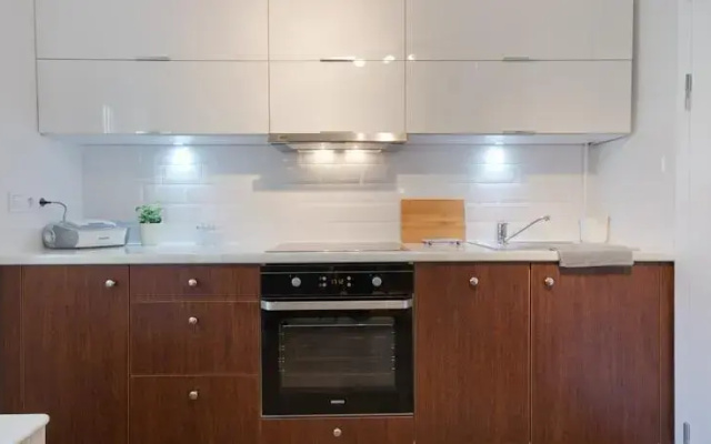 Imperial Apartments - Haffner Lux
