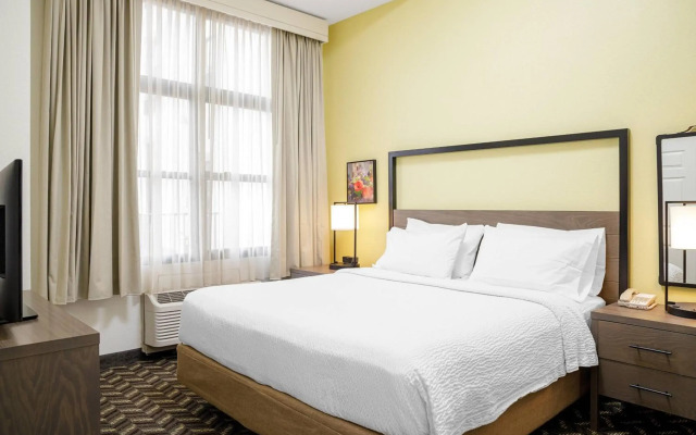 Residence Inn By Marriott New Rochelle