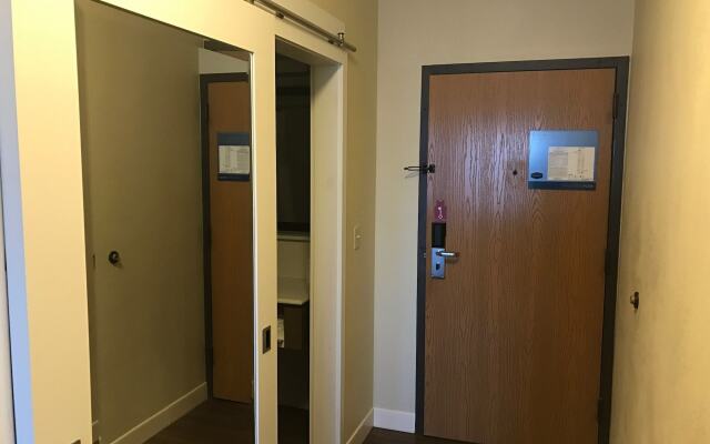 Hampton Inn Uniontown