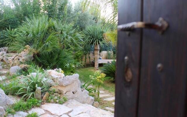 One bedroom appartement with wifi at Cinisi