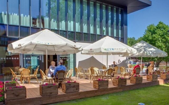 Eva Park Life & Spa