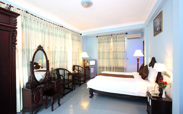 Truong Giang Hotel