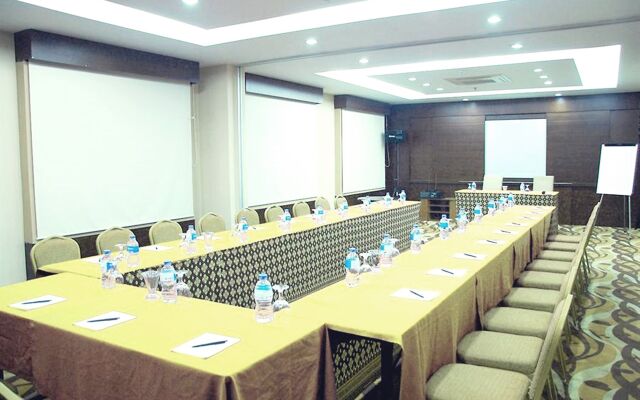 Swiss-Belinn Baloi Batam