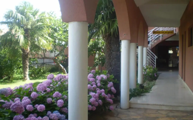 Hotel Marinko