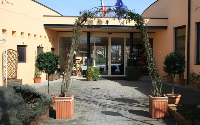 Albergo Tre Ville