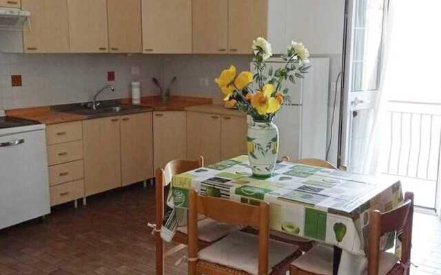 Belvilla by OYO Pizzamiglio