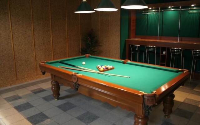 Bumerang Hotel