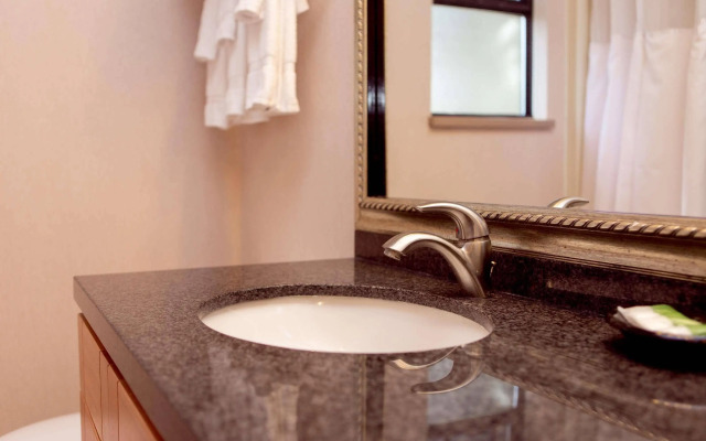 Best Western Plus Coquitlam Inn Convention Centre