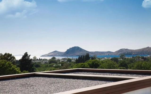 Green Park Villas by Important Group