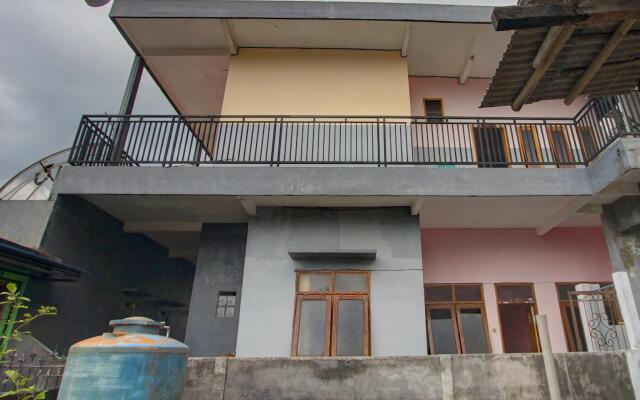 Villa Gothick by Oyo Rooms