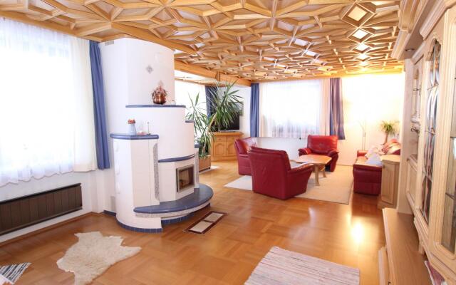 Chalet With Sauna in Piesendorf Near ski Area