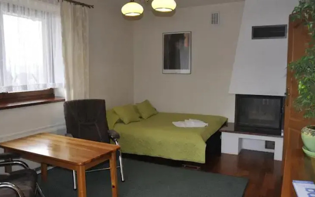 Apartament Iskra