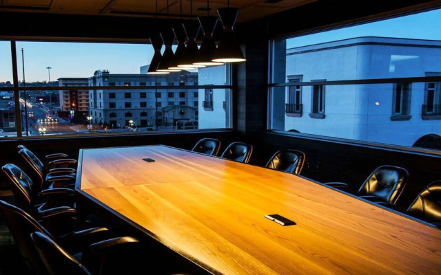 Hotel Indigo El Paso Downtown by IHG