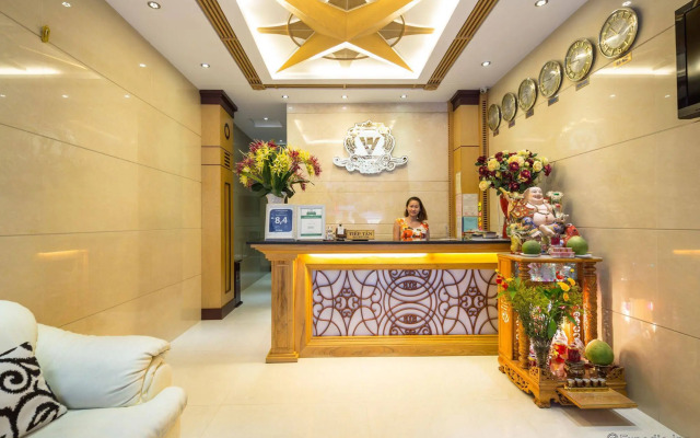Vuong Tai Hotel