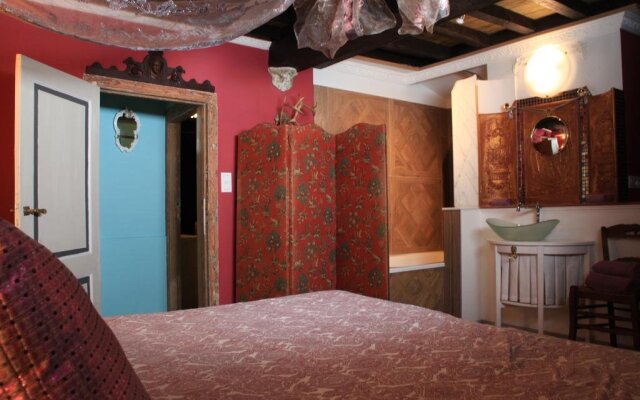 House Le Prince D'Anvers