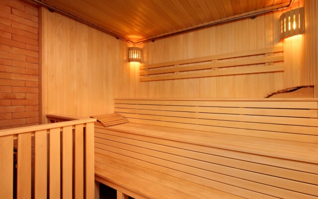 Krugozor (Kislovodsk)