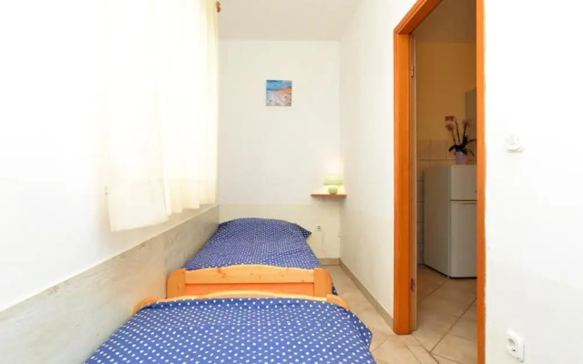 Cozy Apartment With Terrace and BBQ