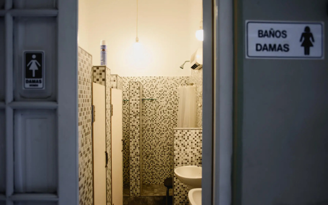 La Plata Hostel