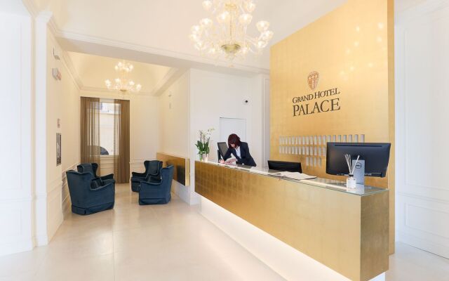 Grand Hotel Arenzano