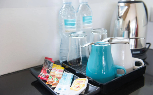 SEAnery Beach Resort