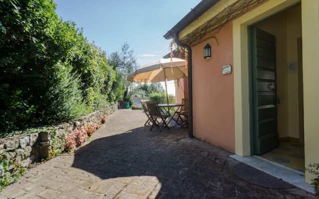 Agriturismo Monteverde