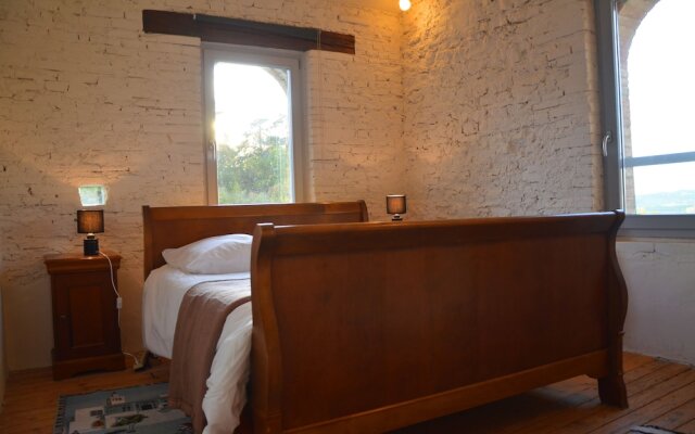 Gite du Parc Waechter