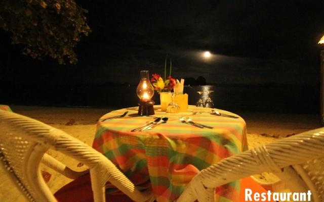 Mayalay Resort-Green Hotel