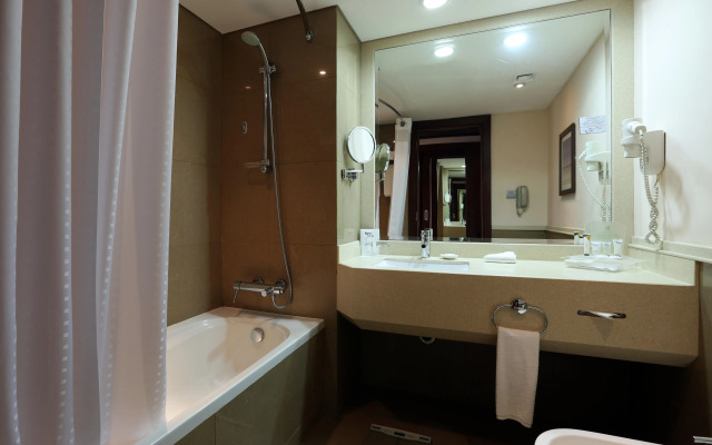 Holiday Inn Riyadh Izdihar by IHG