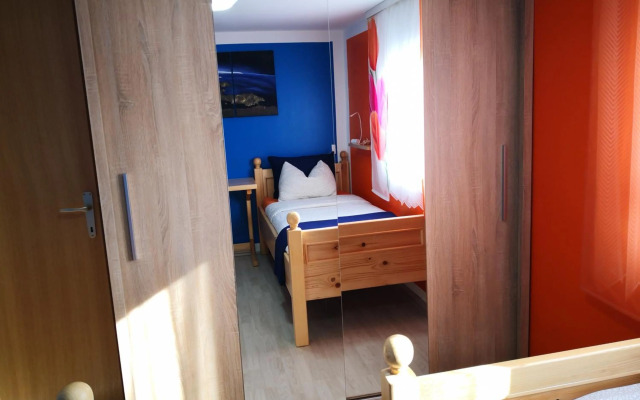 Apartmani Novak - Vir