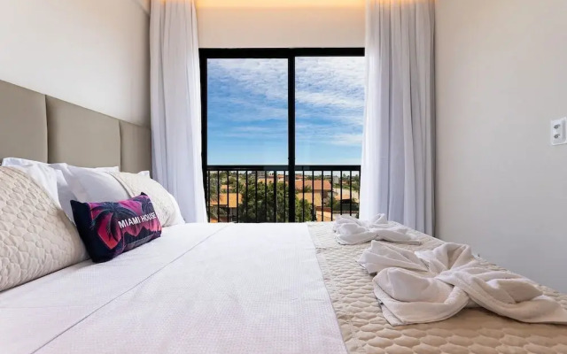 Miami House Cumbuco by Carpediem