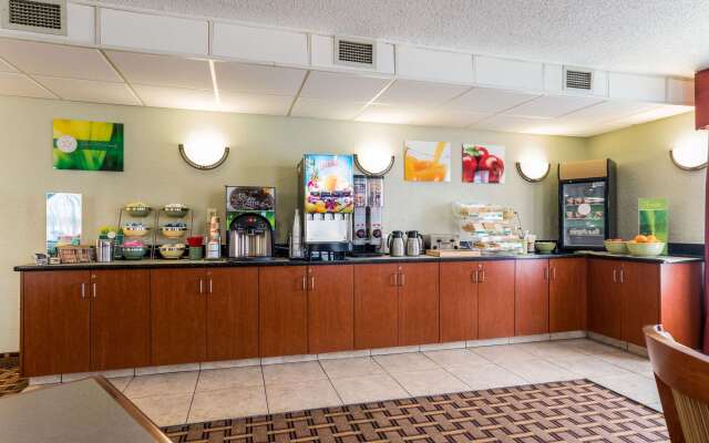 Quality Inn Battleboro