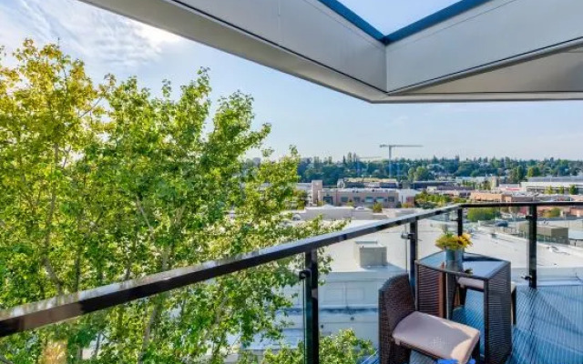 U Place Urban Apartments by Sweetome