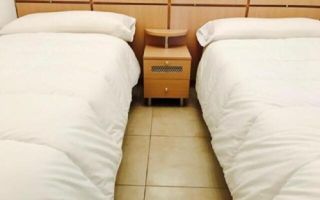 Apartamentos Deluxe Marina Dor