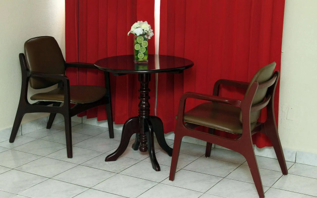 Hotel Estrella
