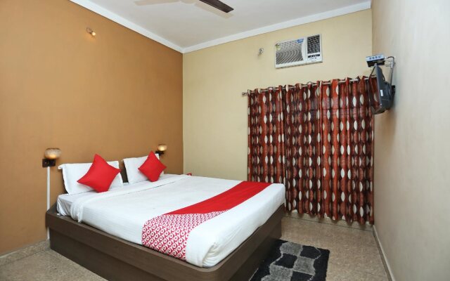 Hotel Classic By OYO Rooms