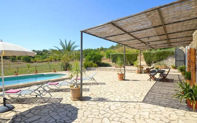 Villa in Mallorca Near the Beach