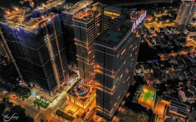 The Song Vung Tau Apartment