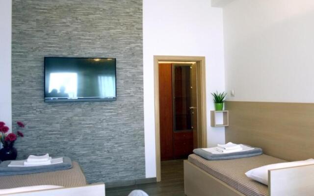 Rooms Fitea