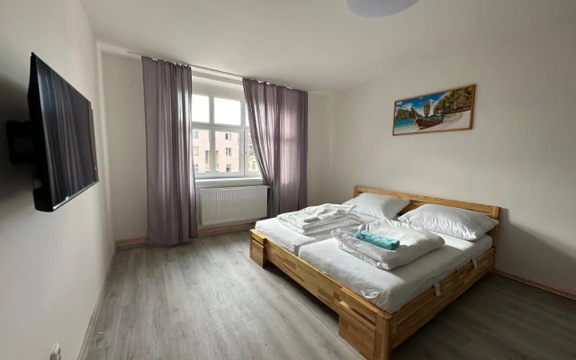 KK Apartments