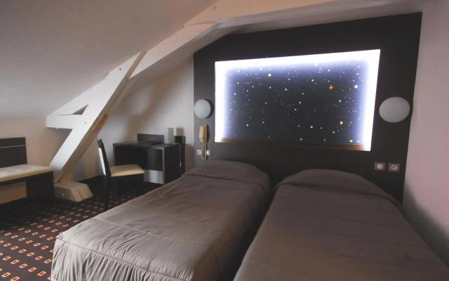 Hotel Stella