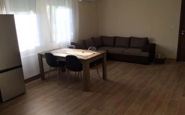 Konrad Apartman