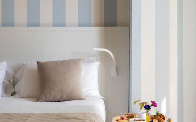 Hotel Villa Rosa Riviera