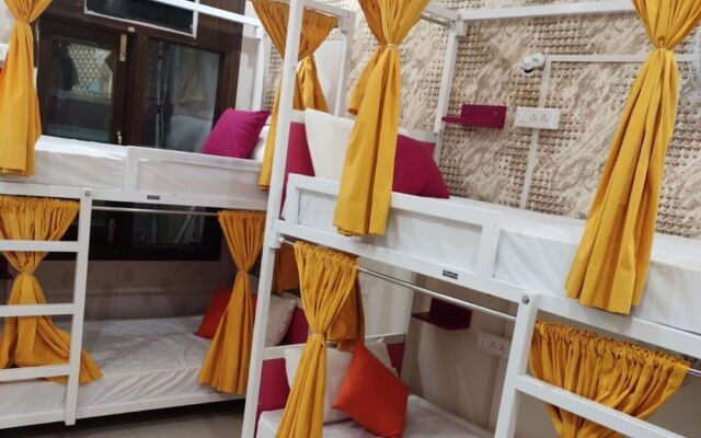 Gostops Amritsar Stops Hostel Amritsar