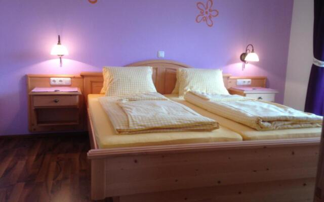 Ferienhof Hintergrabenbauer