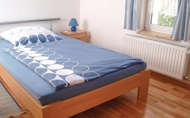 Nice Apartment in Katschow With 2 Bedrooms and Wifi