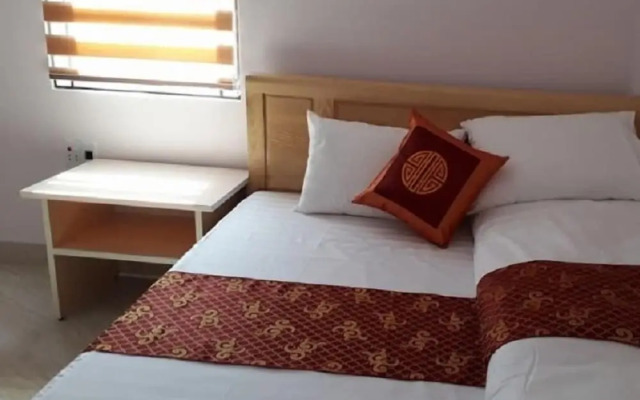 Green Hotel
