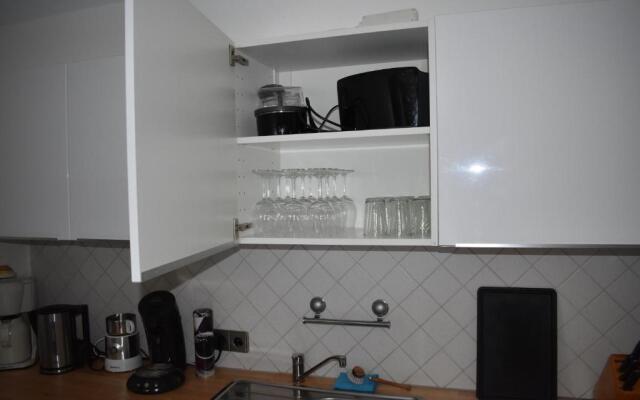 Ferienwohnung JaRa 1