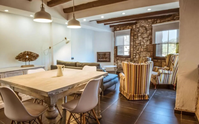 El celler de Cal Garriga